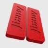 Seat Belt Alarm Stopper Clip for Suzuki Cars – | Red, Black, Fluorescent Yellow | Textured Finish